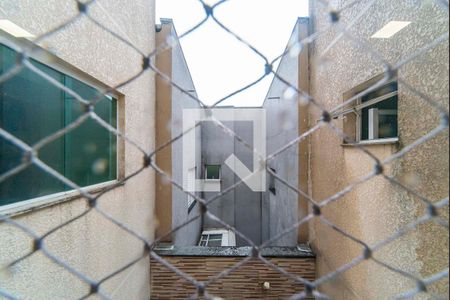 Vista da Sala de apartamento para alugar com 2 quartos, 98m² em Vila Suíça, Santo André