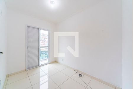 Quarto 1 de apartamento para alugar com 2 quartos, 98m² em Vila Suíça, Santo André