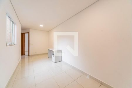 Sala de apartamento para alugar com 2 quartos, 98m² em Vila Suíça, Santo André