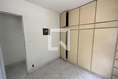 Quarto 1 de apartamento para alugar com 1 quarto, 35m² em Portuguesa, Rio de Janeiro