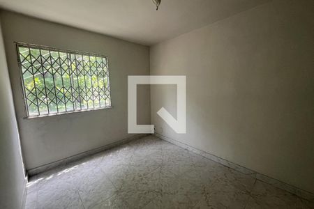 Sala de apartamento para alugar com 1 quarto, 35m² em Portuguesa, Rio de Janeiro