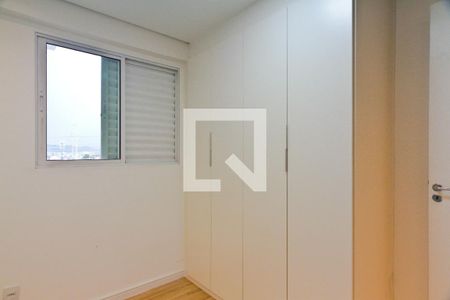 Quarto 1 de apartamento para alugar com 2 quartos, 90m² em Piqueri, São Paulo