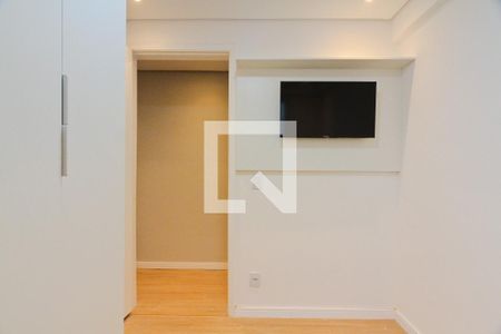 Quarto 1 de apartamento para alugar com 2 quartos, 90m² em Piqueri, São Paulo