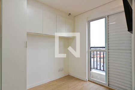 Quarto 2 de apartamento para alugar com 2 quartos, 90m² em Piqueri, São Paulo