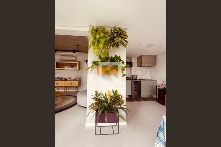 Sala de apartamento à venda com 3 quartos, 143m² em Jardim Vila Mariana, São Paulo