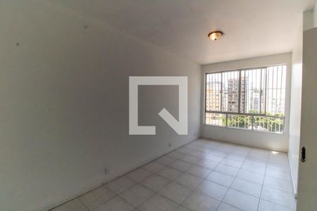 Sala de apartamento para alugar com 2 quartos, 110m² em Ingá, Niterói