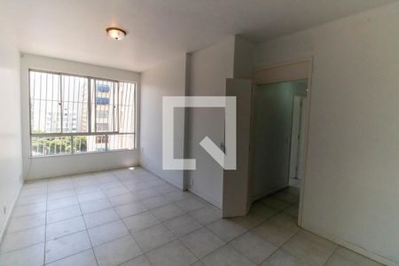 Sala de apartamento para alugar com 2 quartos, 110m² em Ingá, Niterói