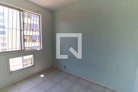 Quarto de apartamento para alugar com 2 quartos, 110m² em Ingá, Niterói