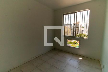 Quarto de apartamento para alugar com 2 quartos, 110m² em Ingá, Niterói