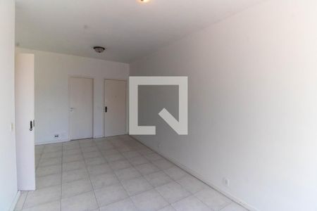 Sala de apartamento para alugar com 2 quartos, 110m² em Ingá, Niterói