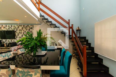 Sala de casa para alugar com 4 quartos, 500m² em Jardim Imperador (zona Leste), São Paulo