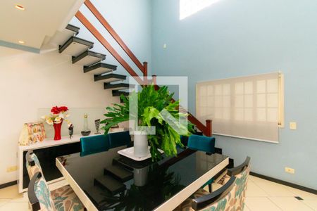 Sala de casa para alugar com 4 quartos, 500m² em Jardim Imperador (zona Leste), São Paulo