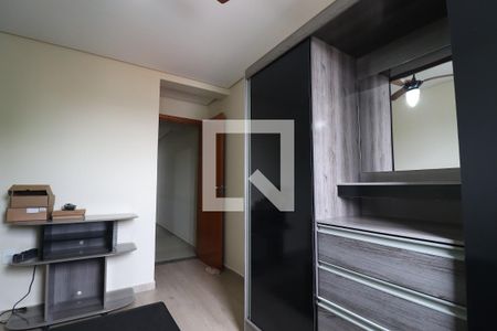 Quarto de apartamento para alugar com 2 quartos, 52m² em Utinga, Santo André