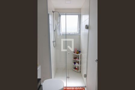 Apartamento à venda com 48m², 2 quartos e 1 vaga Apartamento à venda com 48m², 2 quartos e 1 vagaBanheiro