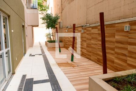 Apartamento à venda com 48m², 2 quartos e 1 vaga Apartamento à venda com 48m², 2 quartos e 1 vagaÁrea comum