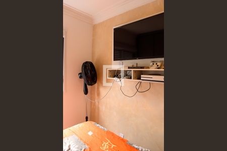 Apartamento à venda com 48m², 2 quartos e 1 vaga Apartamento à venda com 48m², 2 quartos e 1 vagaQuarto 2