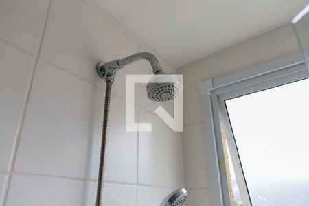 Apartamento à venda com 48m², 2 quartos e 1 vaga Apartamento à venda com 48m², 2 quartos e 1 vagaBanheiro