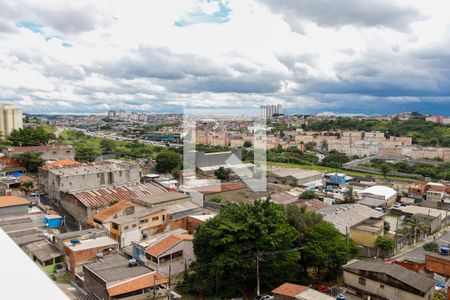 Apartamento à venda com 48m², 2 quartos e 1 vaga Apartamento à venda com 48m², 2 quartos e 1 vagaVista da Sacada