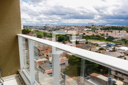 Apartamento à venda com 48m², 2 quartos e 1 vaga Apartamento à venda com 48m², 2 quartos e 1 vagaSacada