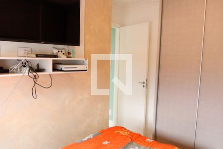 Apartamento à venda com 48m², 2 quartos e 1 vaga Apartamento à venda com 48m², 2 quartos e 1 vagaQuarto 2
