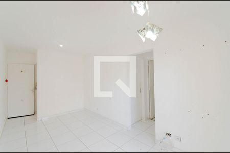 Sala de apartamento para alugar com 2 quartos, 50m² em Jardim Nova Cidade, Guarulhos