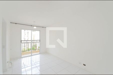 Sala de apartamento para alugar com 2 quartos, 50m² em Jardim Nova Cidade, Guarulhos