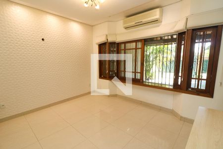 Sala de casa para alugar com 4 quartos, 180m² em Ipanema, Porto Alegre