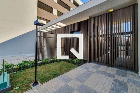 Apartamento à venda com 25m², 1 quarto e sem vaga Apartamento à venda com 25m², 1 quarto e sem vagaEntrada