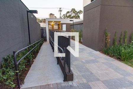 Apartamento à venda com 25m², 1 quarto e sem vaga Apartamento à venda com 25m², 1 quarto e sem vagaEntrada