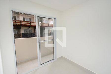 Sala de apartamento para alugar com 1 quarto, 28m² em Socorro, São Paulo