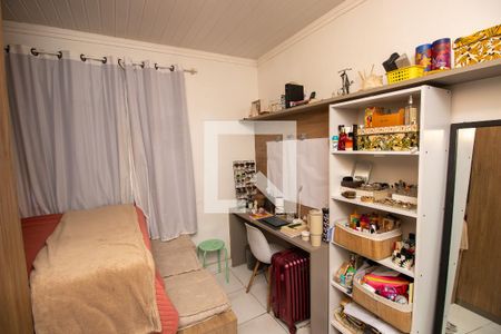 Quarto 1 de casa de condomínio à venda com 3 quartos, 377m² em Vargem Grande, Rio de Janeiro