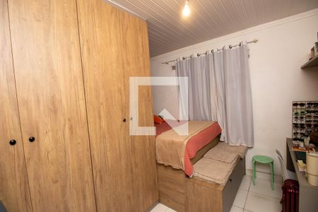 Quarto 1 de casa de condomínio à venda com 3 quartos, 377m² em Vargem Grande, Rio de Janeiro