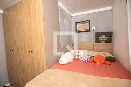 Quarto 1 de casa de condomínio à venda com 3 quartos, 377m² em Vargem Grande, Rio de Janeiro