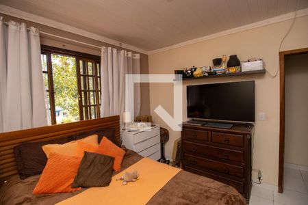 Quarto 2 de casa de condomínio à venda com 3 quartos, 377m² em Vargem Grande, Rio de Janeiro