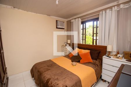 Quarto 2 de casa de condomínio à venda com 3 quartos, 377m² em Vargem Grande, Rio de Janeiro