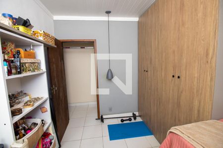 Quarto 1 de casa de condomínio à venda com 3 quartos, 377m² em Vargem Grande, Rio de Janeiro