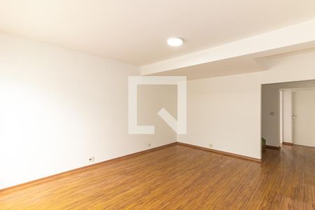 Sala de casa para alugar com 3 quartos, 100m² em Vila Olímpia, São Paulo