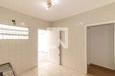 Cozinha de casa para alugar com 3 quartos, 100m² em Vila Olímpia, São Paulo