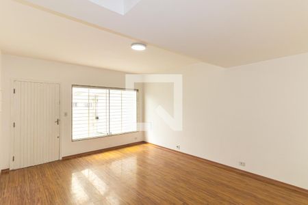 Sala de casa para alugar com 3 quartos, 100m² em Vila Olímpia, São Paulo