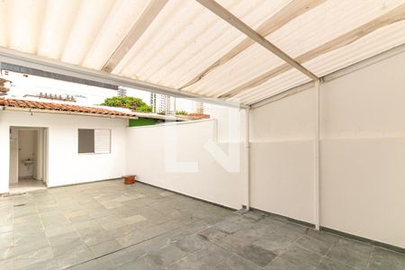 Quintal de casa para alugar com 3 quartos, 100m² em Vila Olímpia, São Paulo