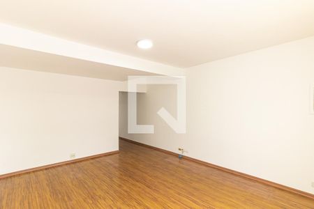 Sala de casa para alugar com 3 quartos, 100m² em Vila Olímpia, São Paulo