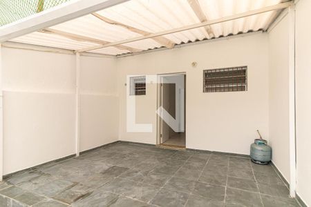 Quintal de casa para alugar com 3 quartos, 100m² em Vila Olímpia, São Paulo