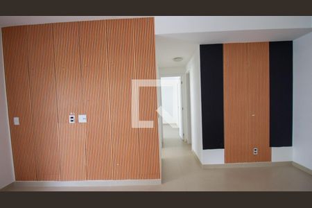 Sala de apartamento à venda com 2 quartos, 69m² em Recreio dos Bandeirantes, Rio de Janeiro