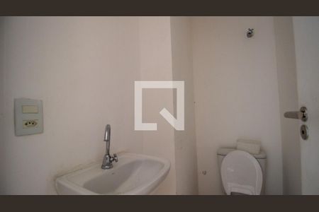 Lavabo de apartamento à venda com 2 quartos, 69m² em Recreio dos Bandeirantes, Rio de Janeiro