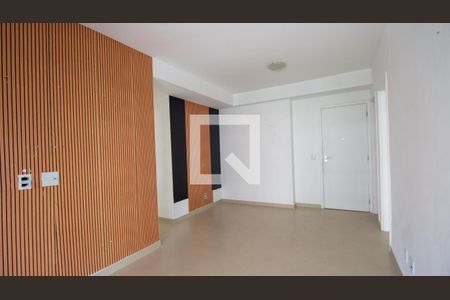 Sala de apartamento à venda com 2 quartos, 69m² em Recreio dos Bandeirantes, Rio de Janeiro