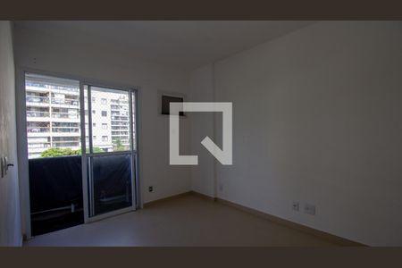 Suíte de apartamento à venda com 2 quartos, 69m² em Recreio dos Bandeirantes, Rio de Janeiro