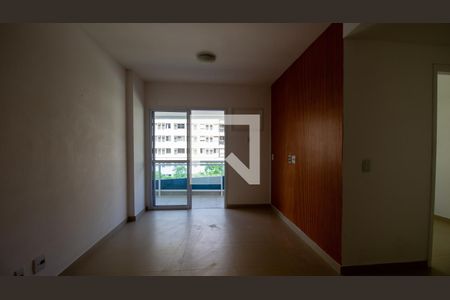 Sala de apartamento à venda com 2 quartos, 69m² em Recreio dos Bandeirantes, Rio de Janeiro