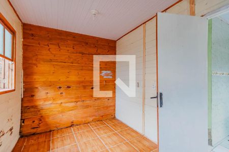 Quarto 1 de casa para alugar com 2 quartos, 350m² em Santo Antônio, Porto Alegre