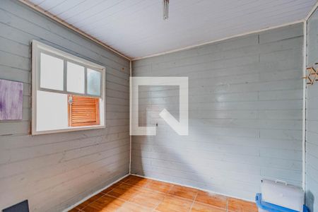 Quarto 1 de casa para alugar com 2 quartos, 350m² em Santo Antônio, Porto Alegre