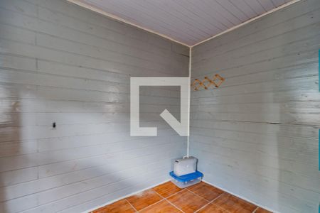 Quarto 1 de casa para alugar com 2 quartos, 350m² em Santo Antônio, Porto Alegre